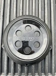 Harley Davidson Milwaukee-eight 107 Black Air Cleaner Cover Style 29400304 Used. Price: $21.95.