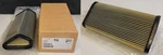 Ducati Multistrada/street Fighter/diavel 848/1098/11989 Superbike Oem Air Filter New. Price: $75.99.