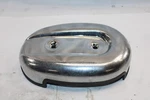 Air Cleaner Cover Chrome 28792-10 2017 Sportster XL1200THARLEY Davidson Superlow Used. Price: $75.00.