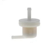 New Fuel Filters Fit For Honda Scooter CHF50S CHF50PS NPS50S. Price: $16.79.
