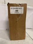 Beta Filters B1SA0001431 Spin On Air/oil Separator Replacement For New. Price: $62.99.