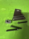 Harley Davidson Genuine Air Cleaner Dyna Fxd Mounting Bracket 29110-08 Used. Price: $16.99.