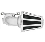 Arlen Ness Monster Sucker Air Cleaner Kit Chrome Harley 81-027 New. Price: $504.99.