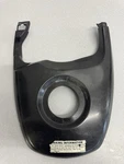 Honda Fuel Tank Cover Oem 83700-HN8-0000 Rincon 650 Used. Price: $20.00.