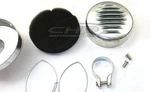 Honda Z50A Air Cleaner For 1968 1972, Ko K2, Complete Assy, Non-oe New. Price: $49.00.