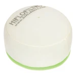 Hiflo Air Filter For Kawasaki KLX250 KLX300 KLX650 KX500 New. Price: $29.66.