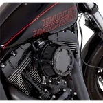 Arlen Ness Air Cleaner Method All Black Twin Cam 18-967 New. Price: $487.30.
