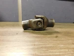 1983 Honda CB550 Nighthawk Drive Shaft Joint Yoke 40200-ME5-010 Used. Price: $19.00.